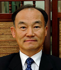 시무장로-김진섭